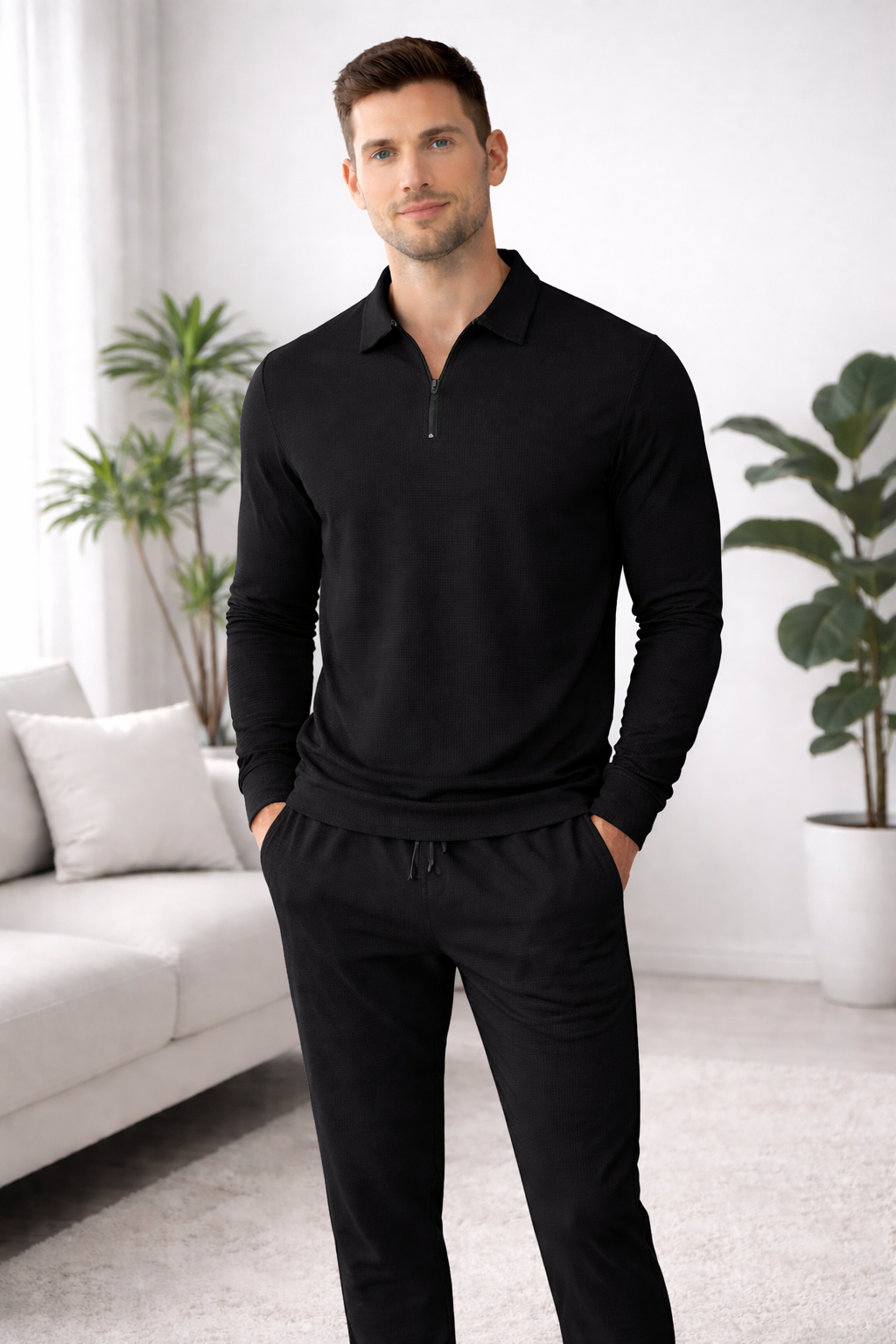 Tom | Premium Leisure Set