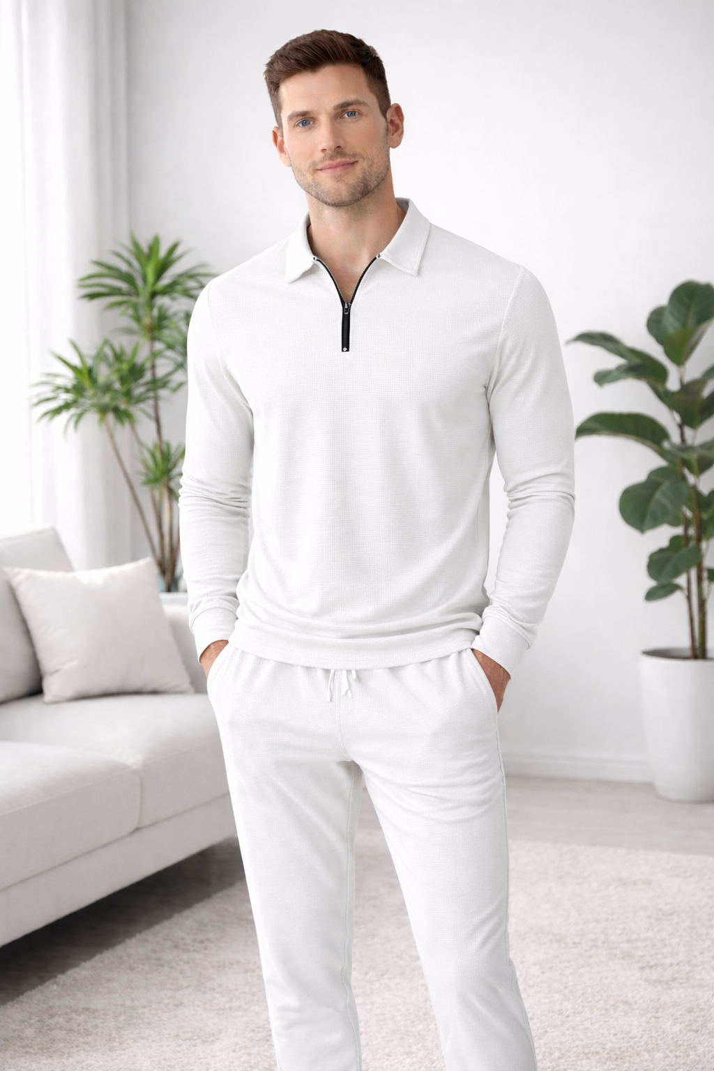 Tom | Premium Leisure Set