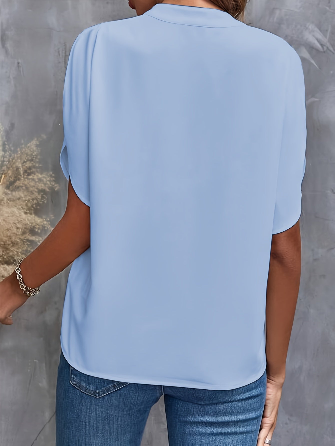 Vivian | Elegant Women's Blouse