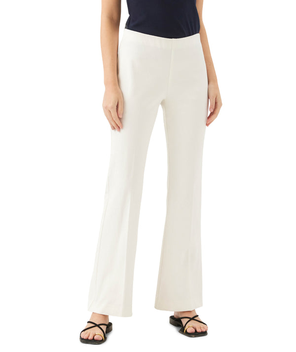City Bootcut Pants