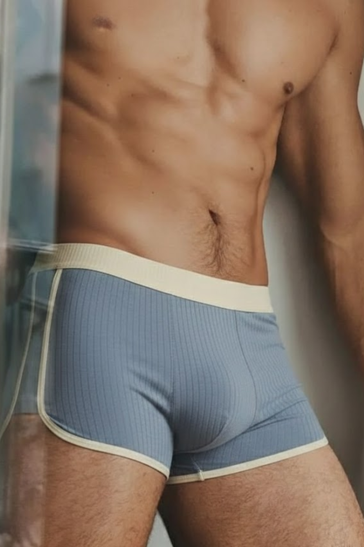 Monclaro | Iconic Boxer Shorts