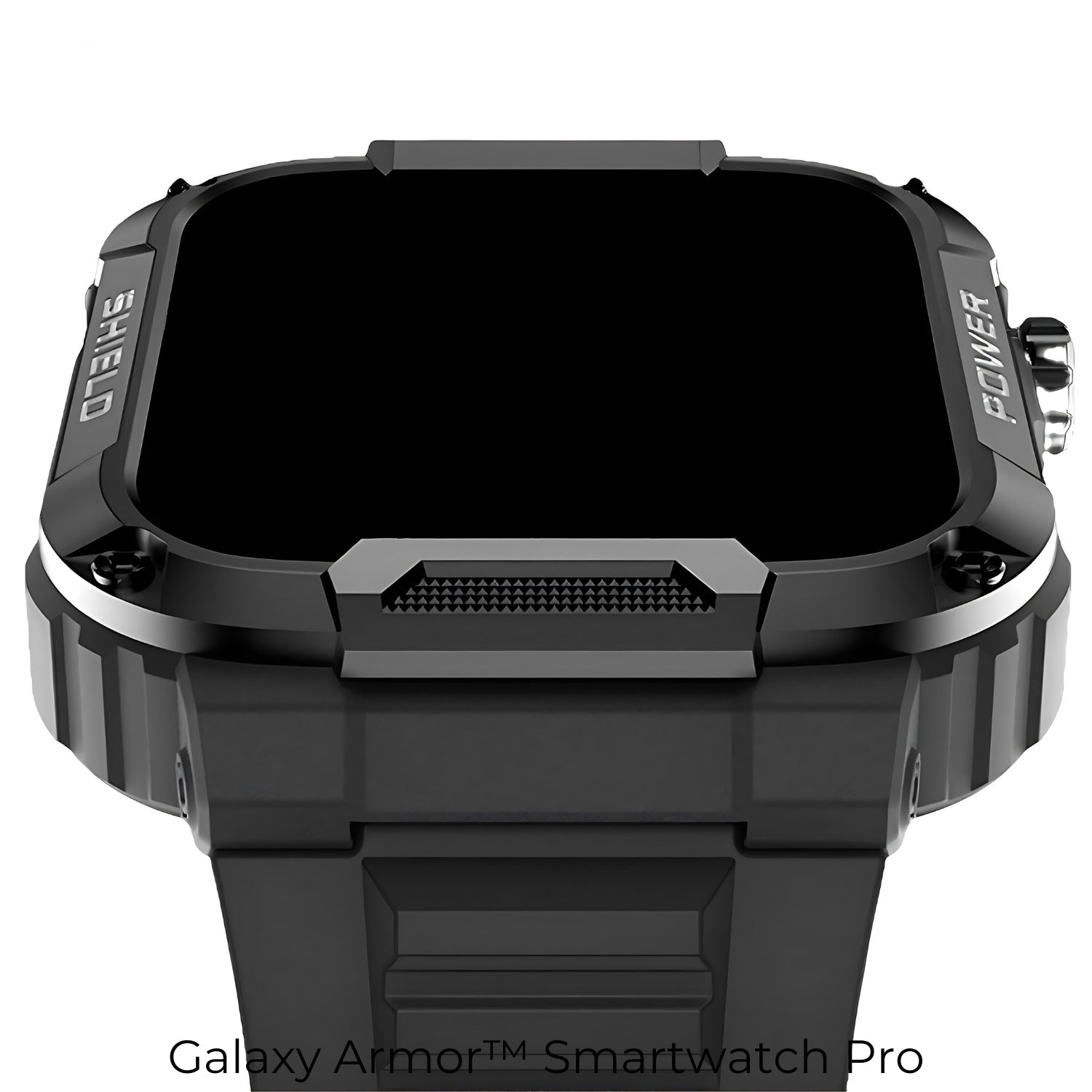 Smartwatch Pro - Indestructible Smartwatch for iOS & Android