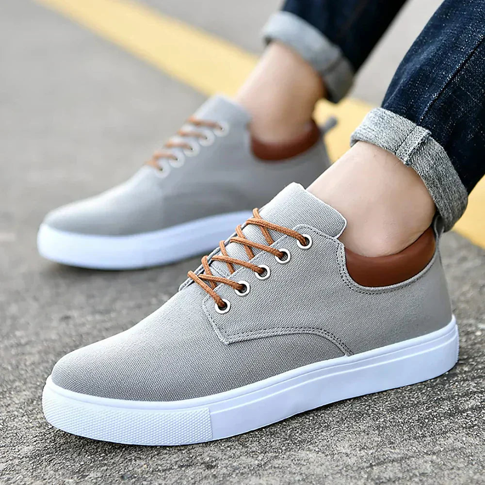 Danny | Canvas Sneakers