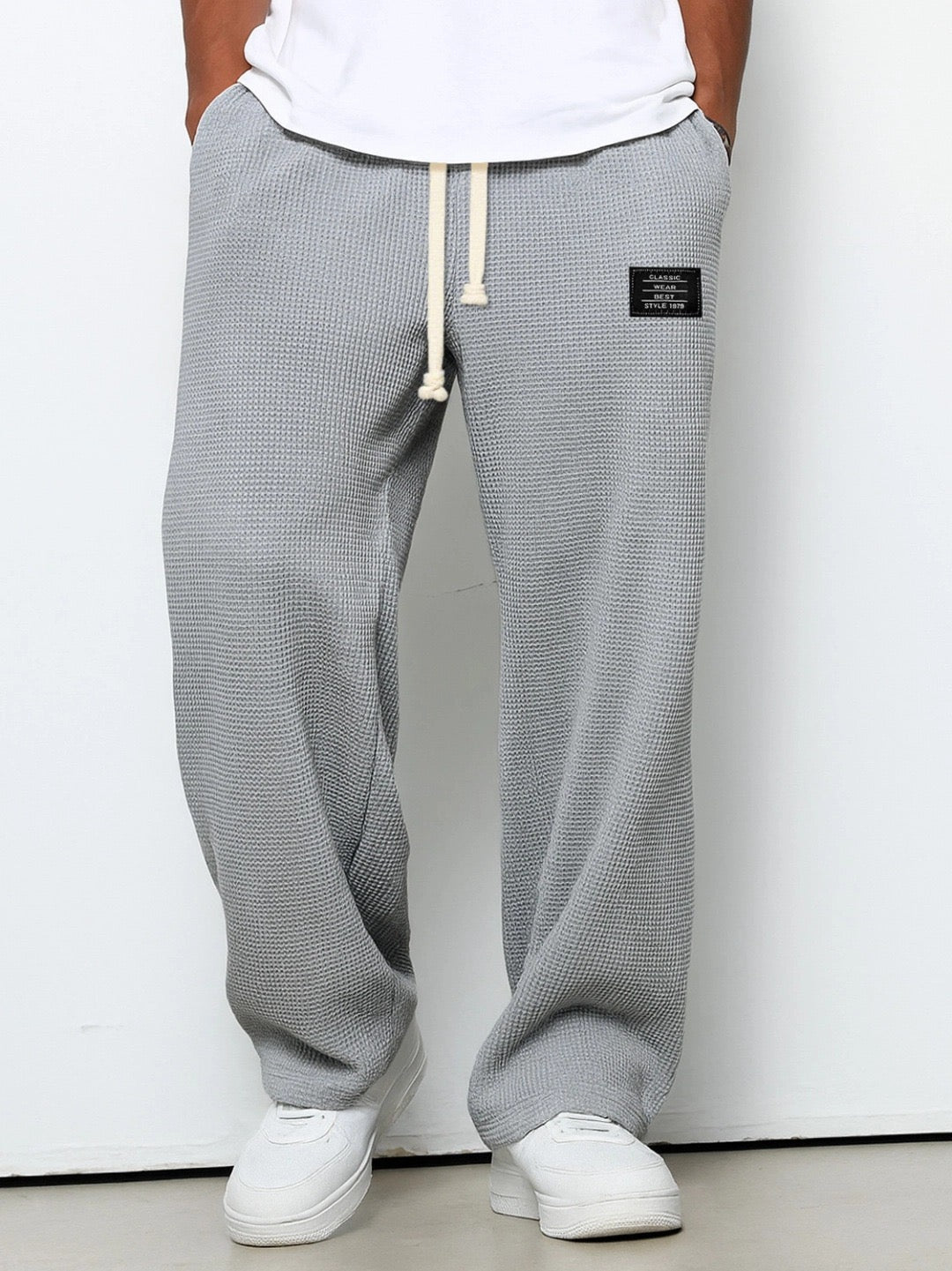 Zoe | Comfortable Fit Pants