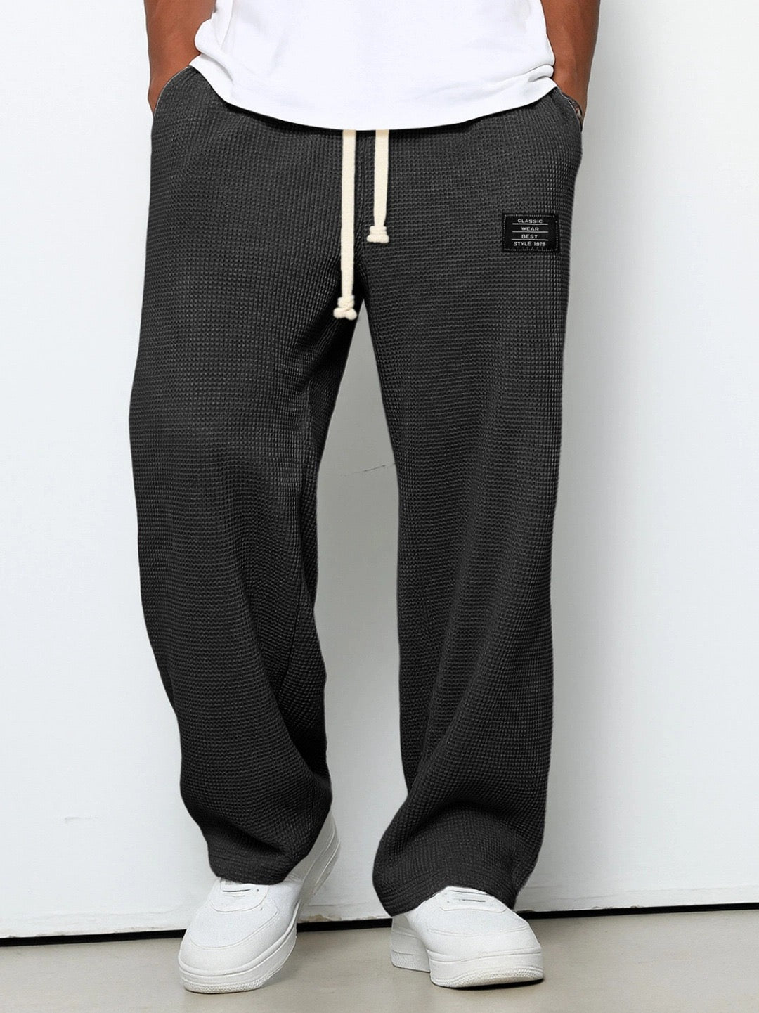 Zoe | Comfortable Fit Pants