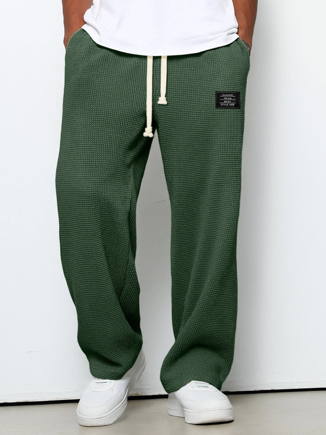 Zoe | Comfortable Fit Pants