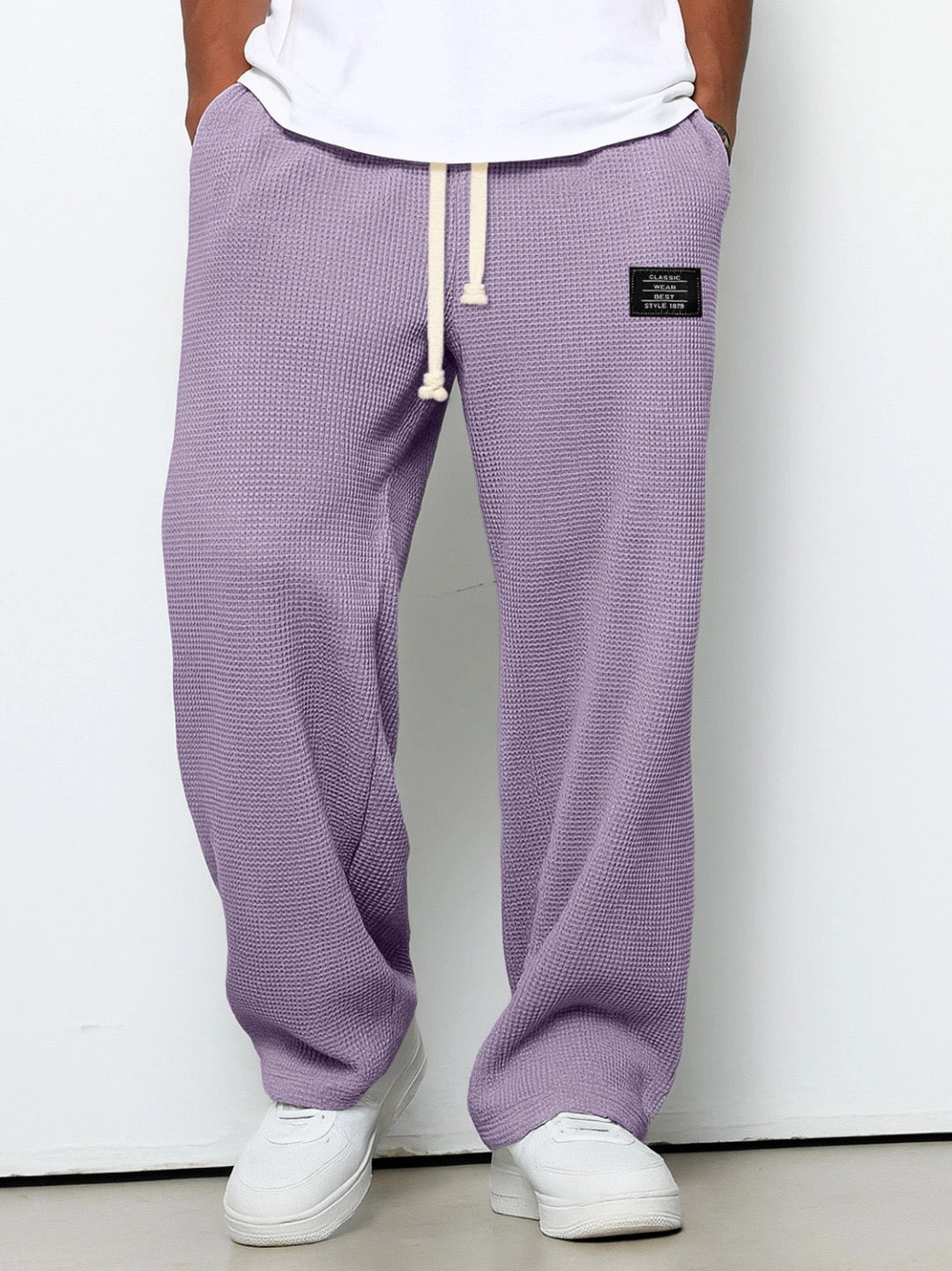 Zoe | Comfortable Fit Pants