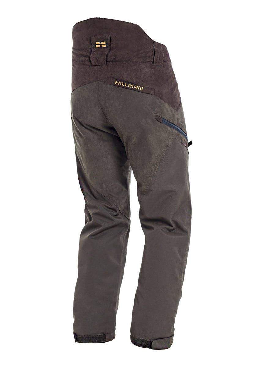 Oak | Hunting Pants Fusion - Winter Pants