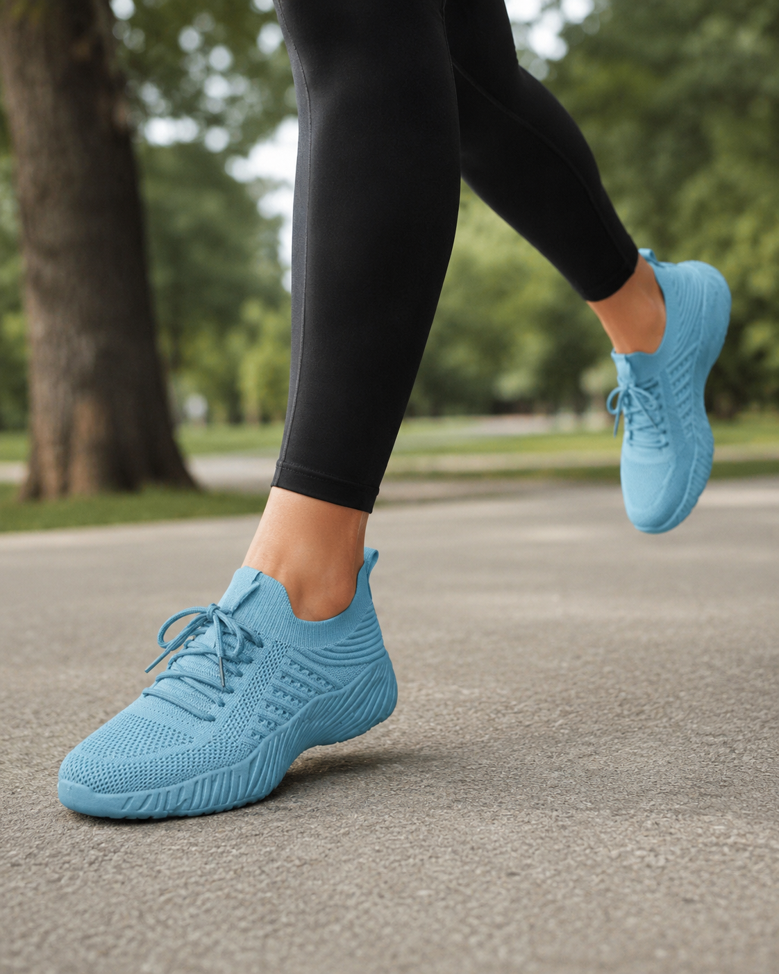 Jana | Orthopedic Walking Shoes