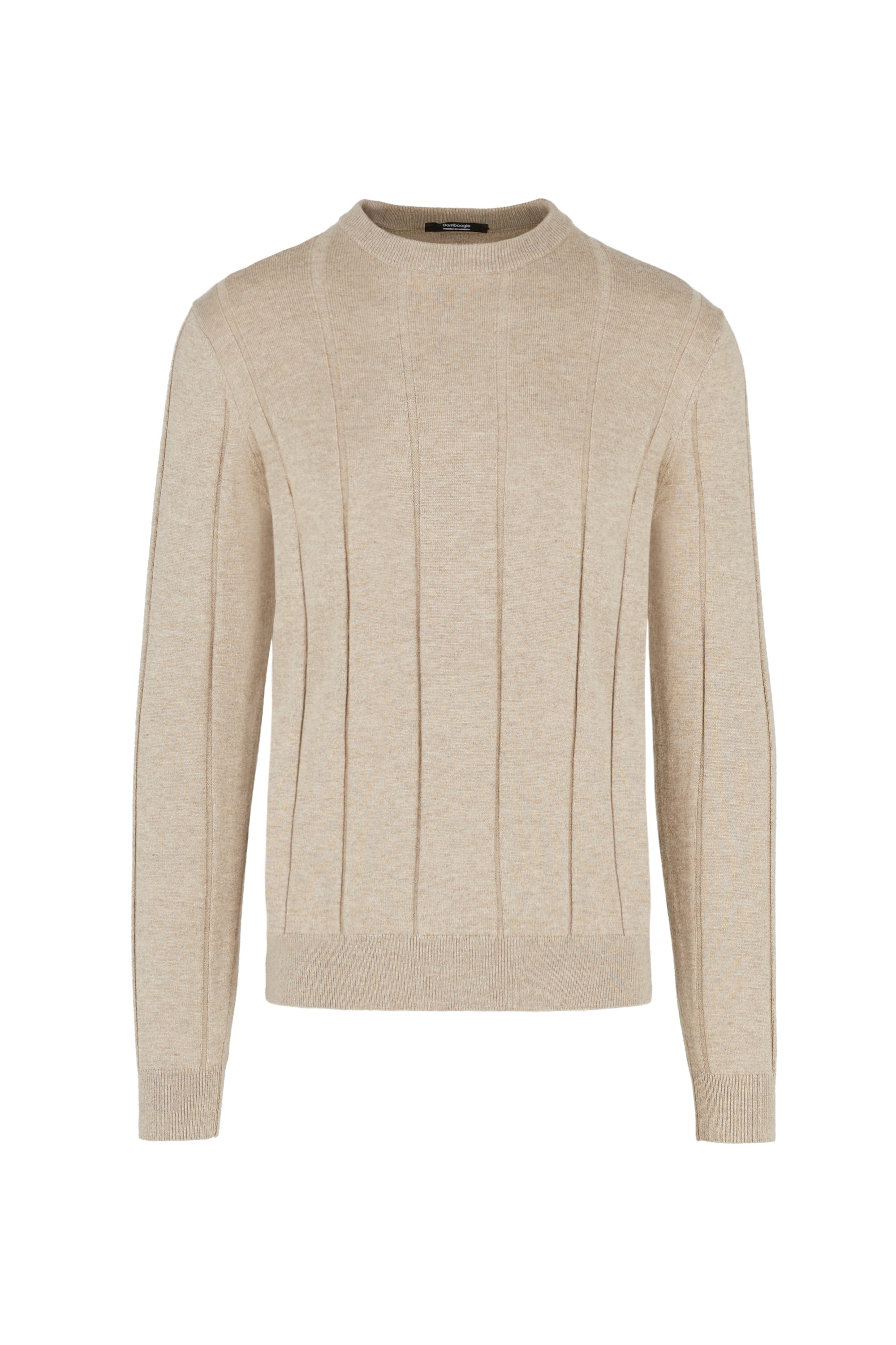 Pat | Wool and Cashmere Sweater
