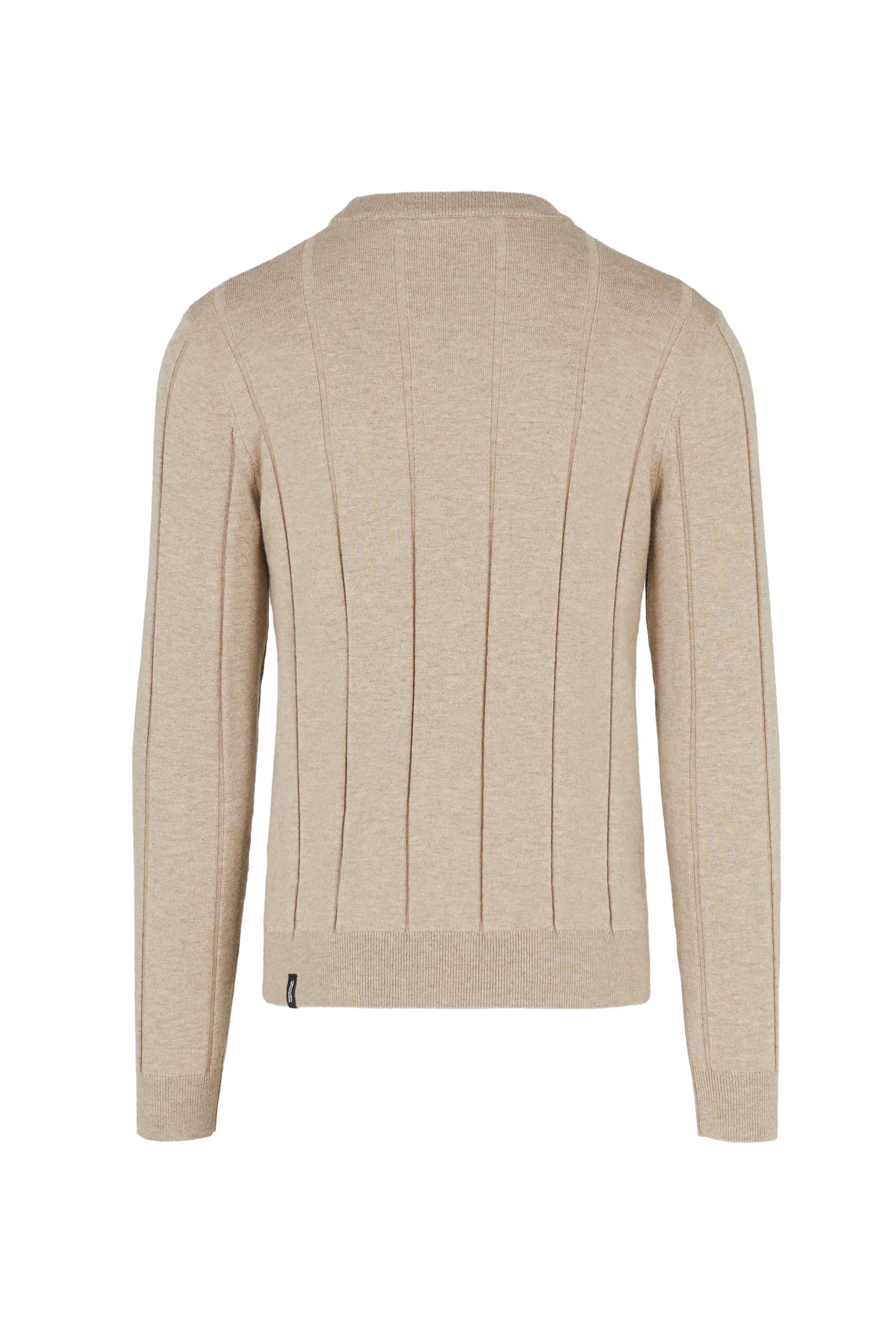 Pat | Wool and Cashmere Sweater