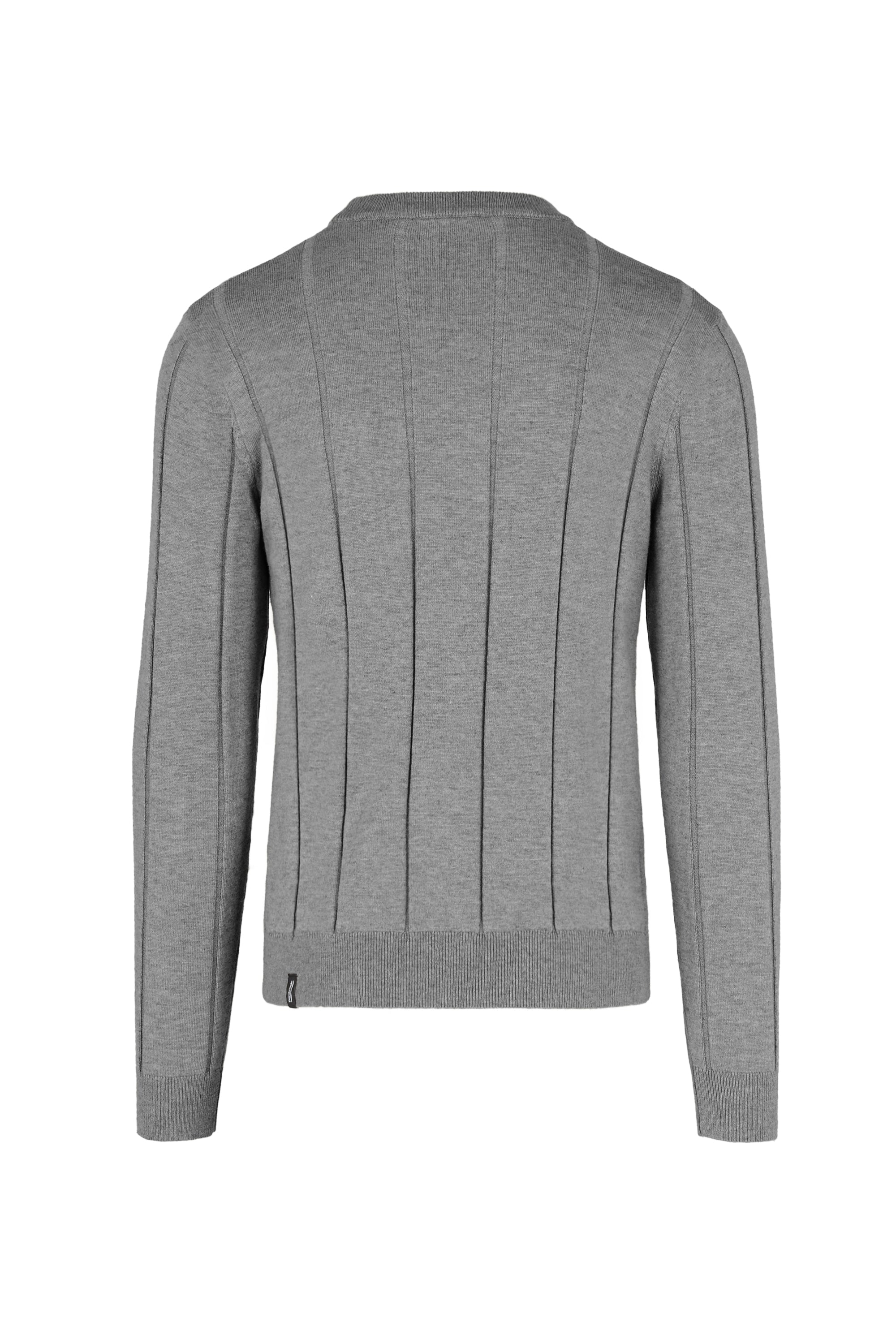 Pat | Wool and Cashmere Sweater