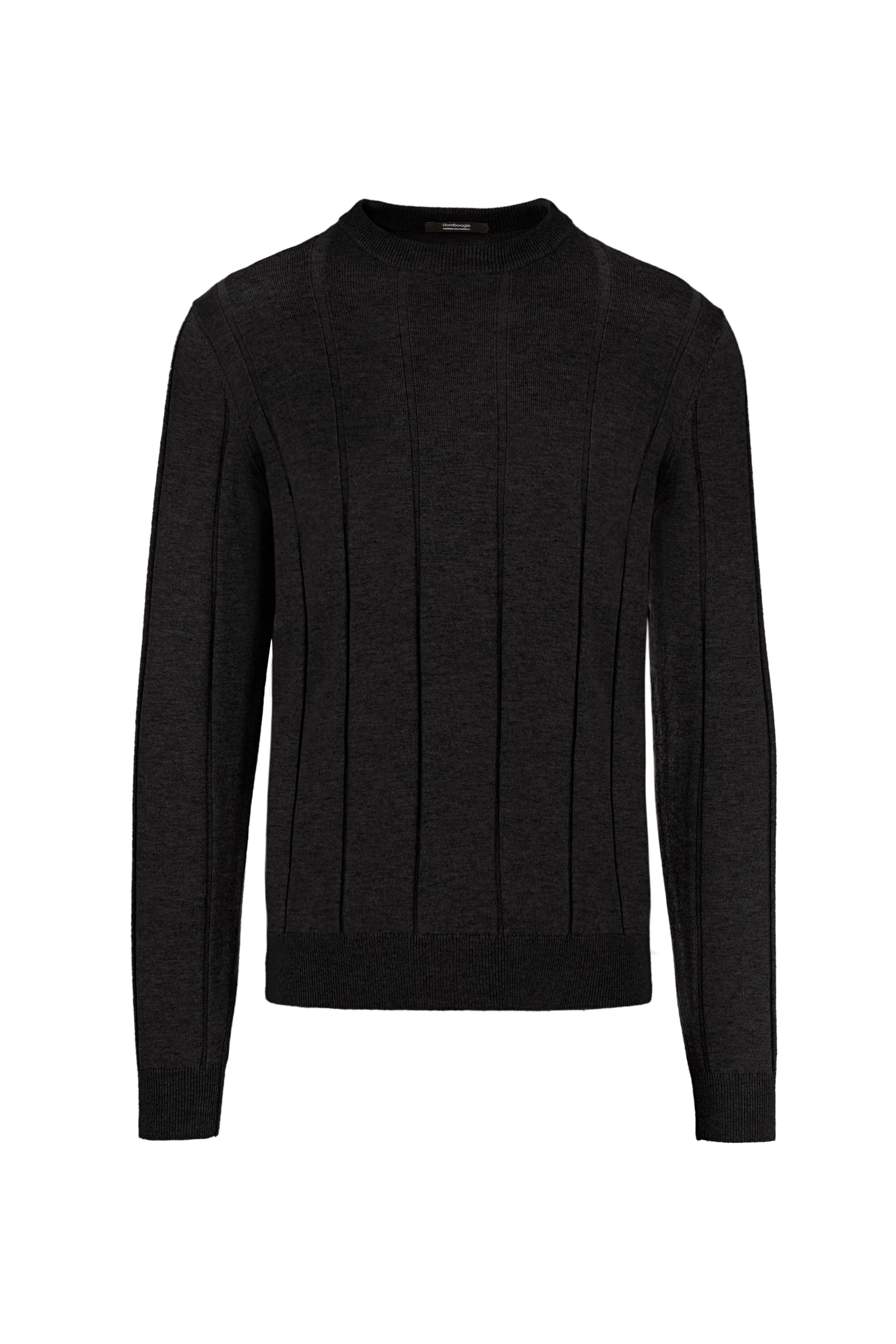 Pat | Wool and Cashmere Sweater