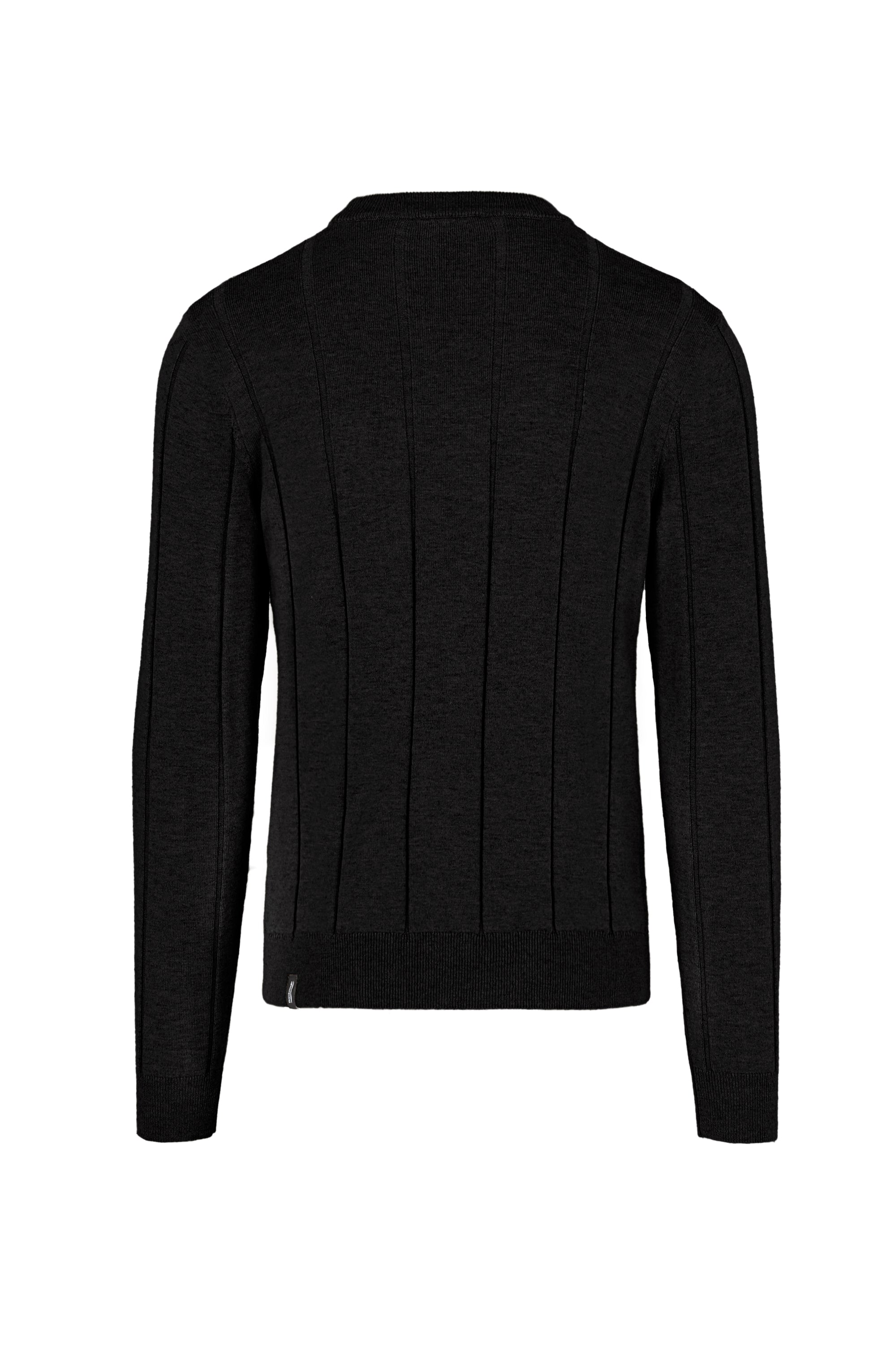 Pat | Wool and Cashmere Sweater