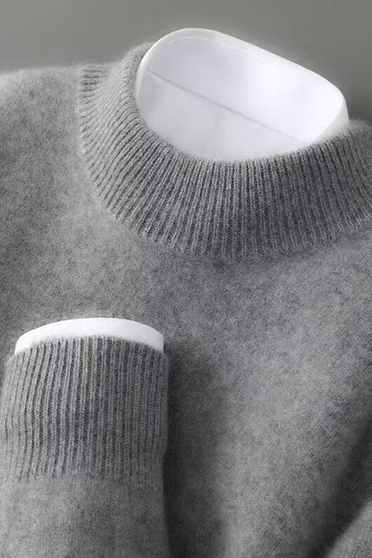 Arlington | Pullover made from high-quality cashmere