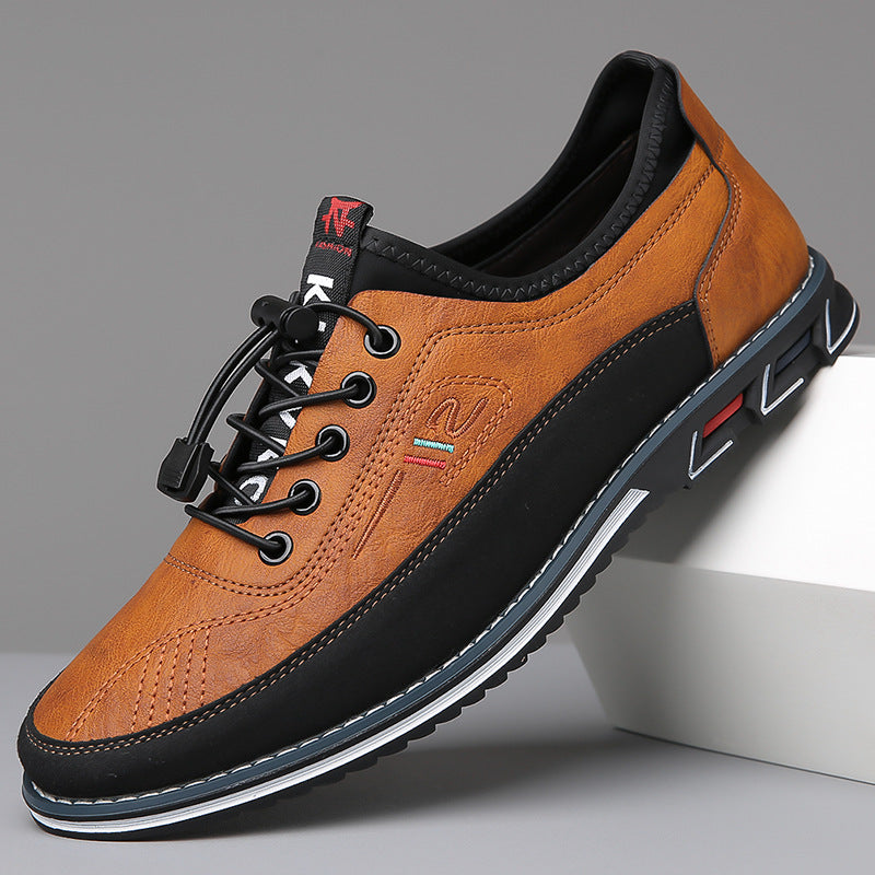 Johannes | Comfortable High-Quality Shoes