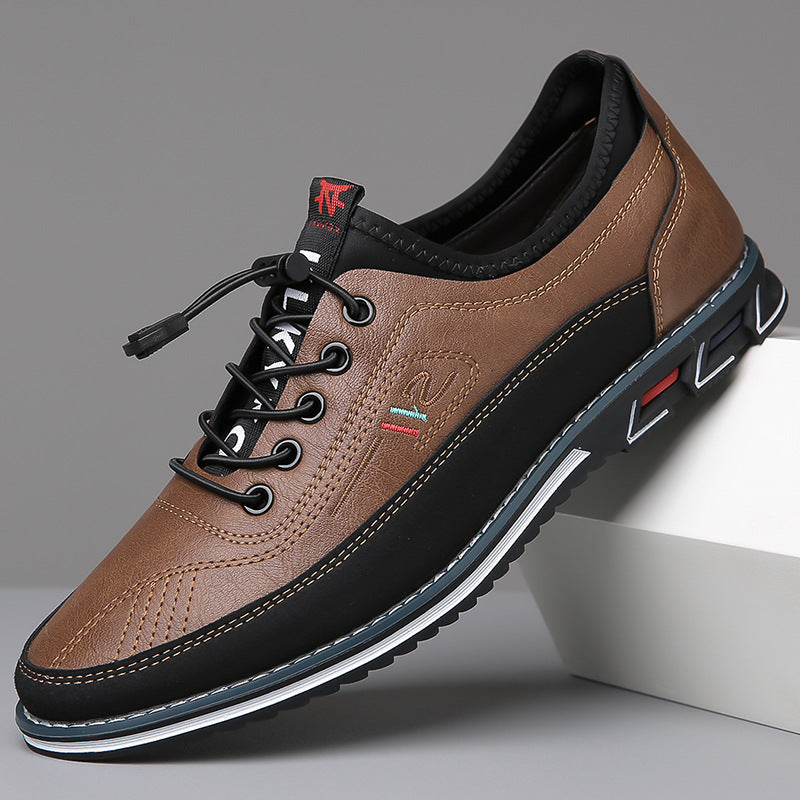 Johannes | Comfortable High-Quality Shoes