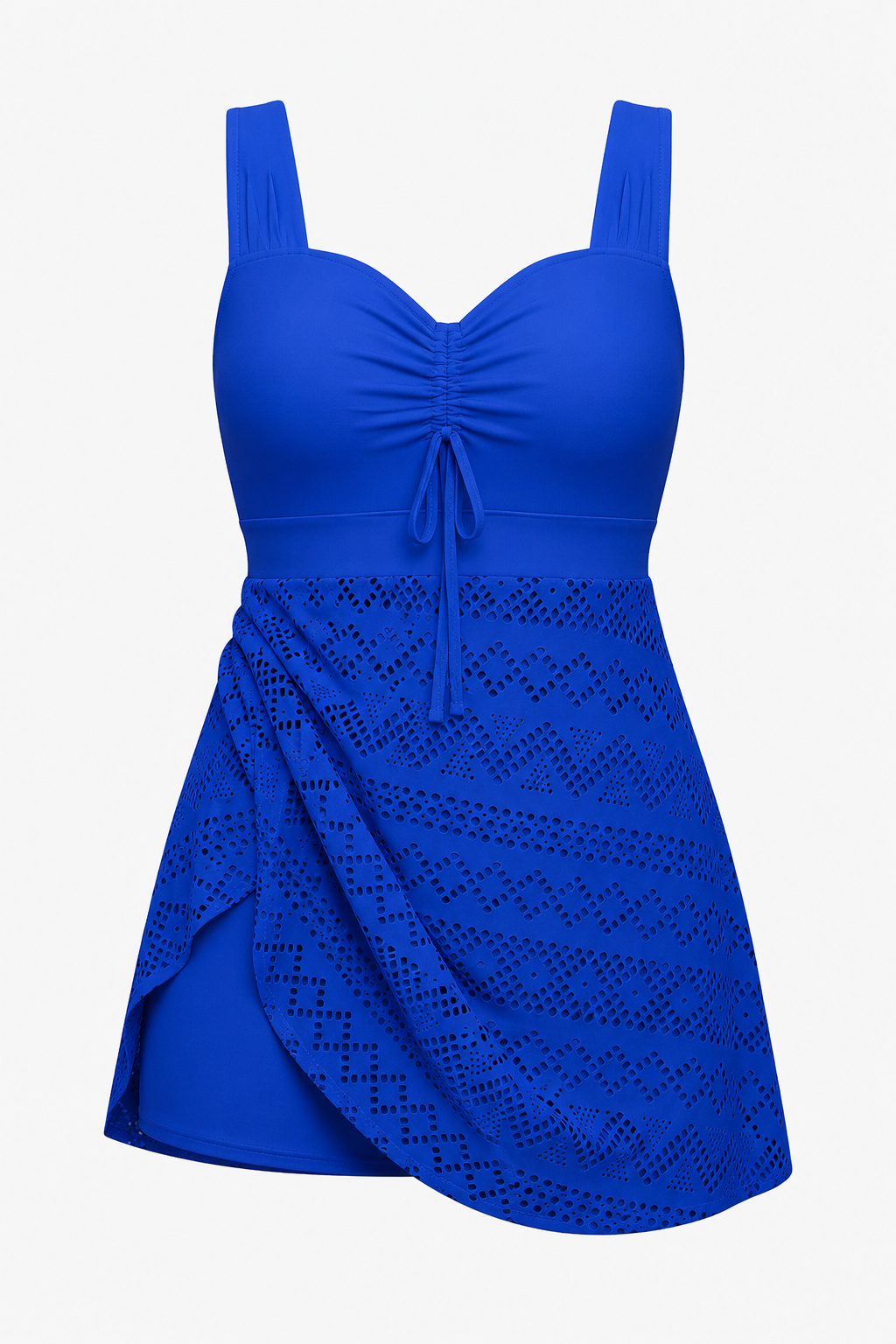 Maxin | Tankini Swim Dress
