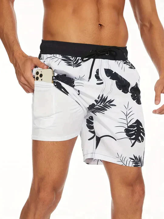 Mark | Tropical Quick-Dry