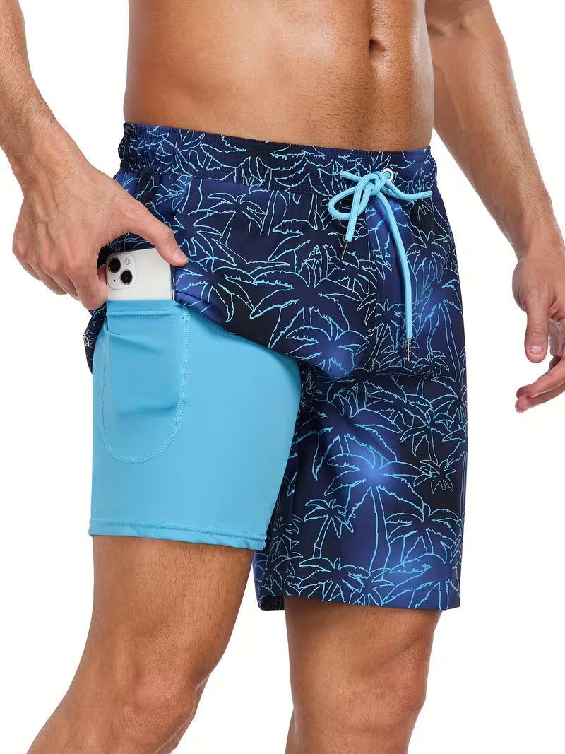 Mark | Tropical Quick-Dry