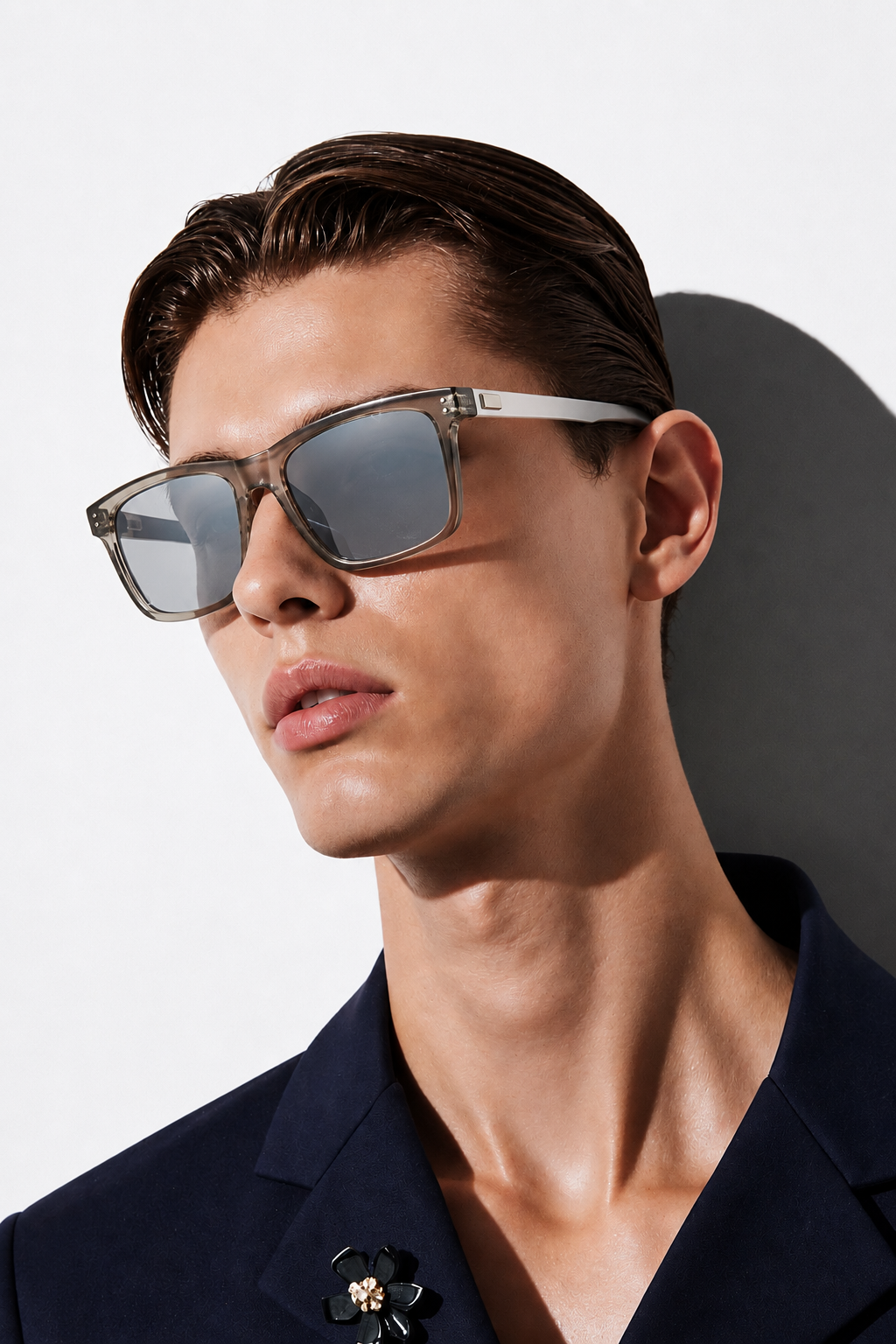Mercer | Polarized Sunglasses