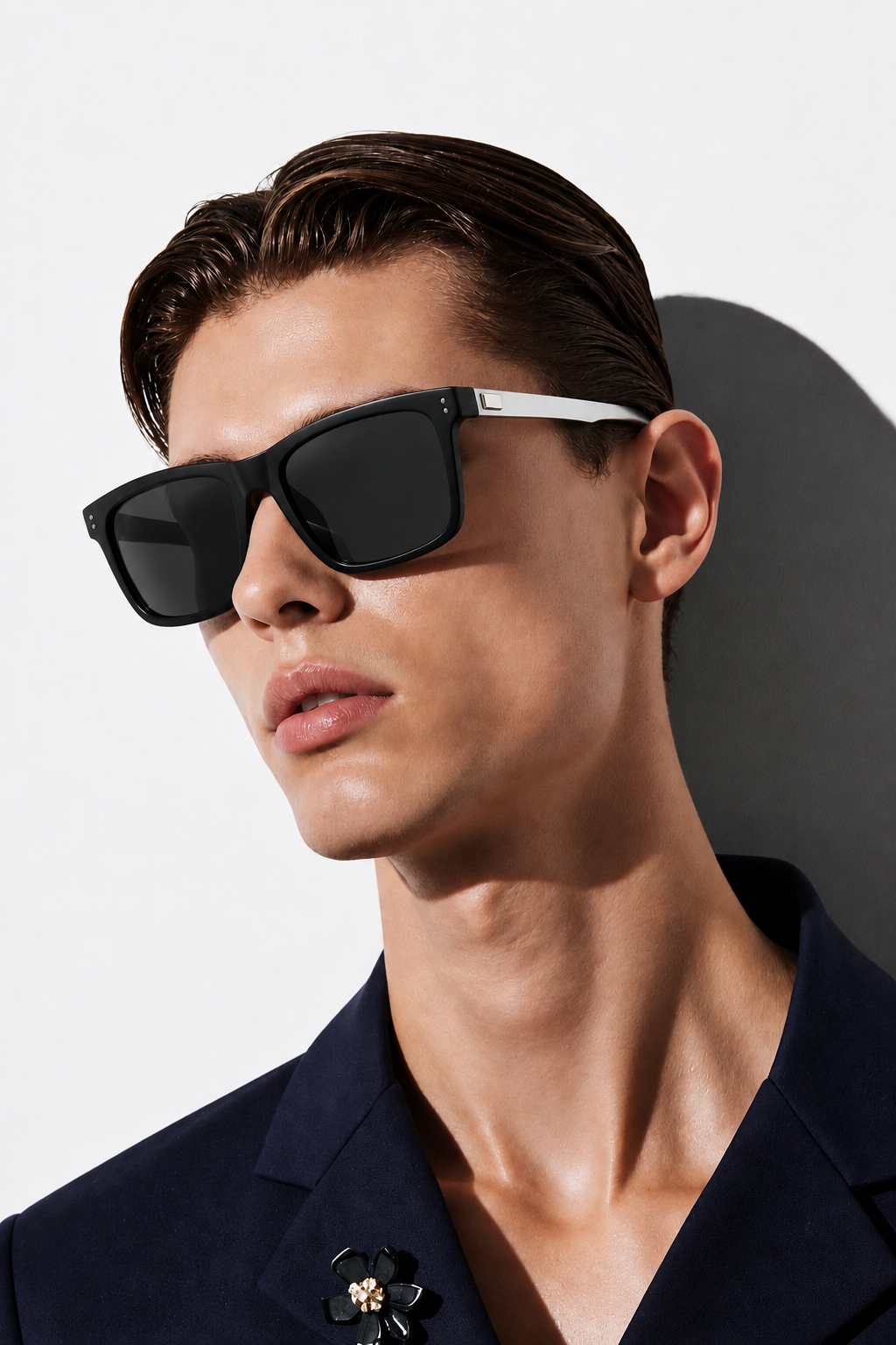 Mercer | Polarized Sunglasses