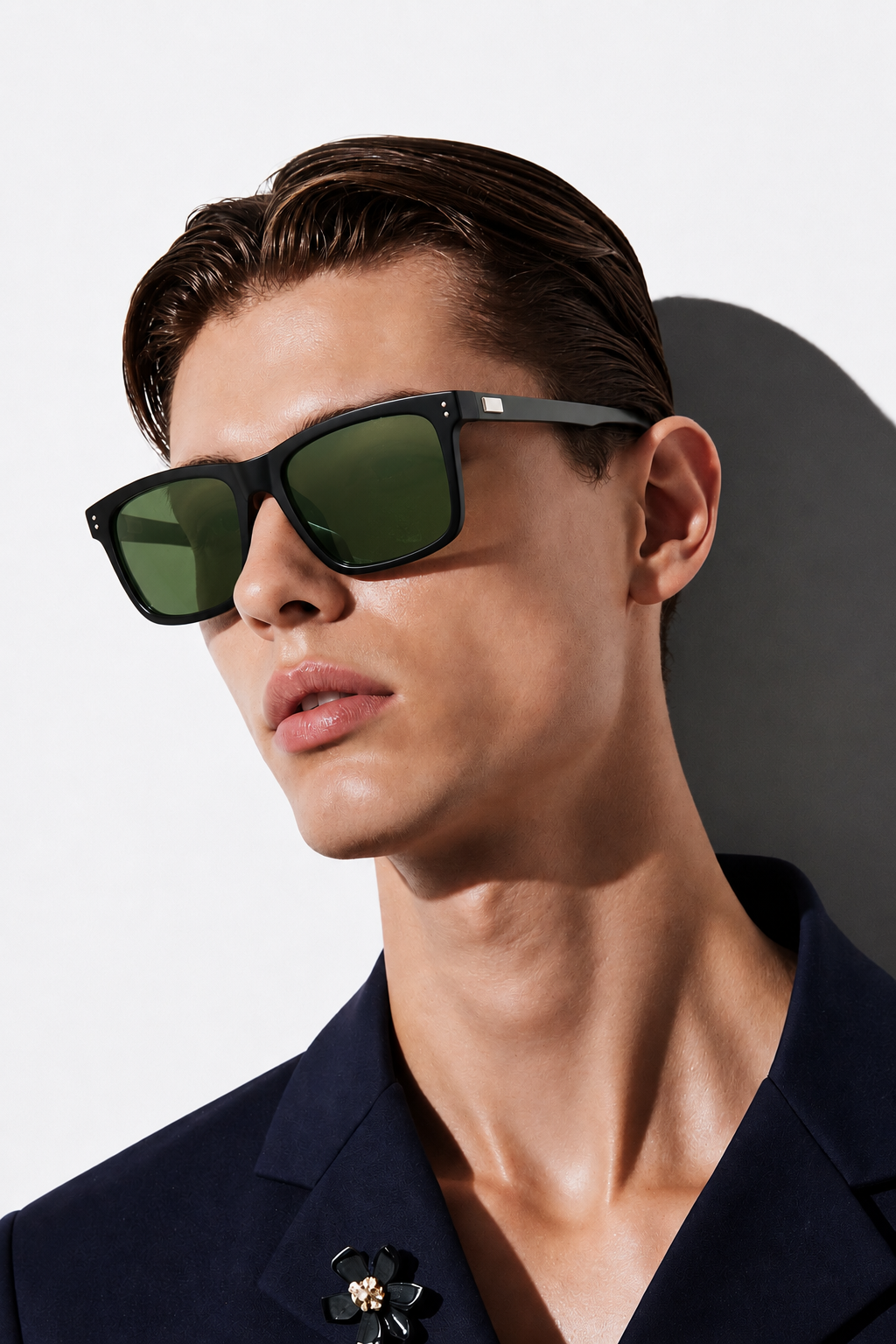 Mercer | Polarized Sunglasses
