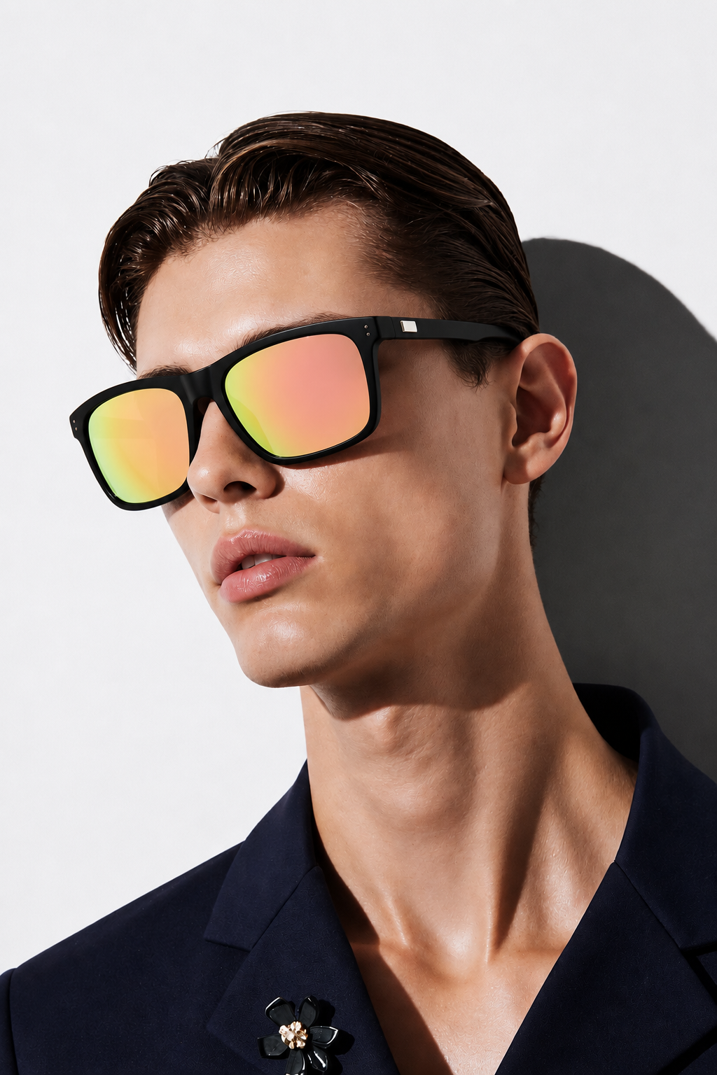 Mercer | Polarized Sunglasses