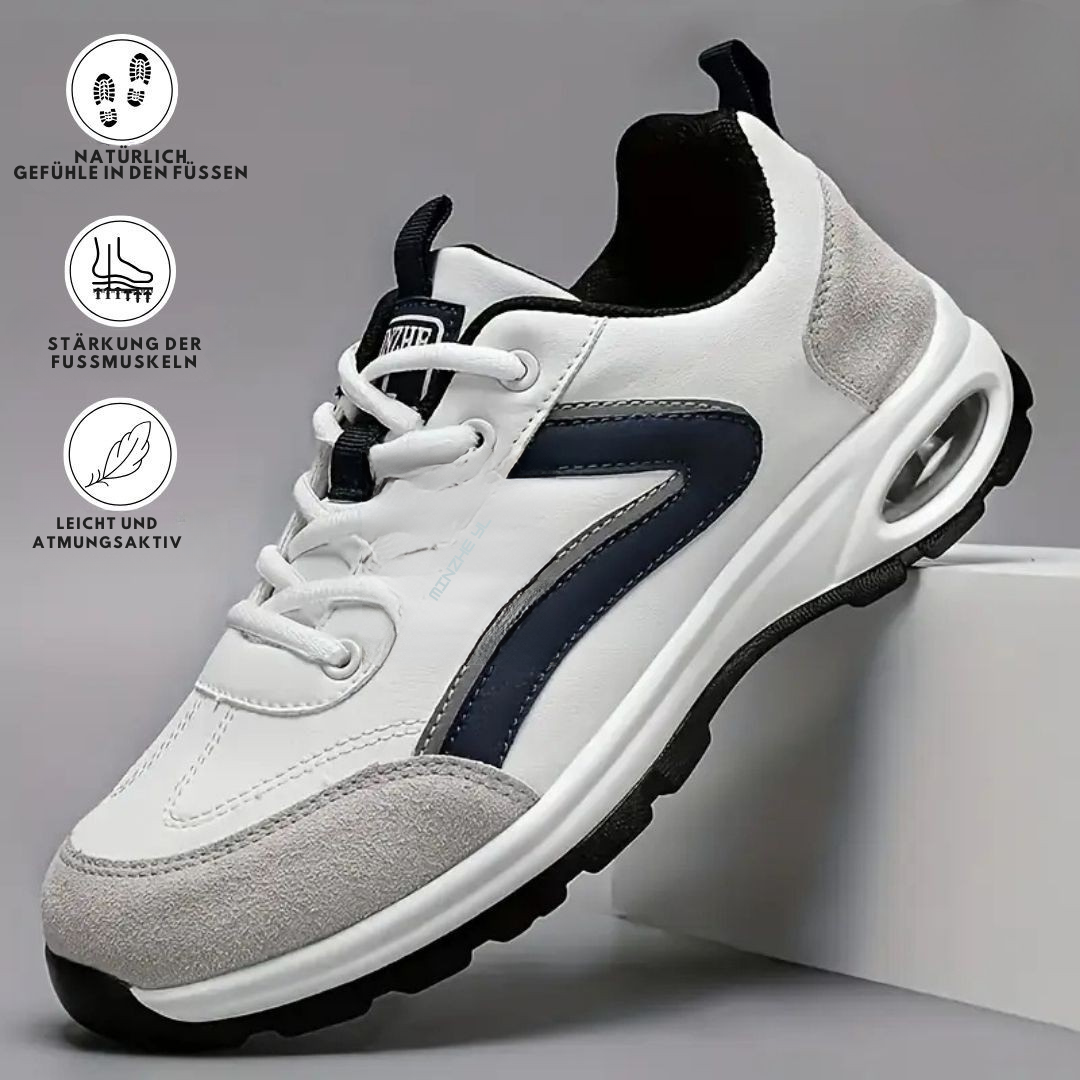 Roy | Orthopedic Comfort Shoes