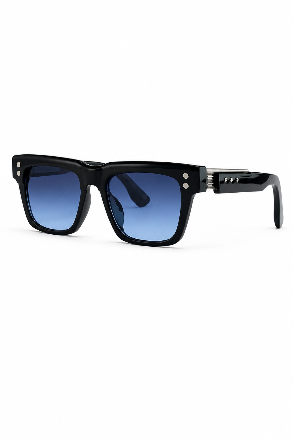 Nicolas | Chauvin Retro Sunglasses