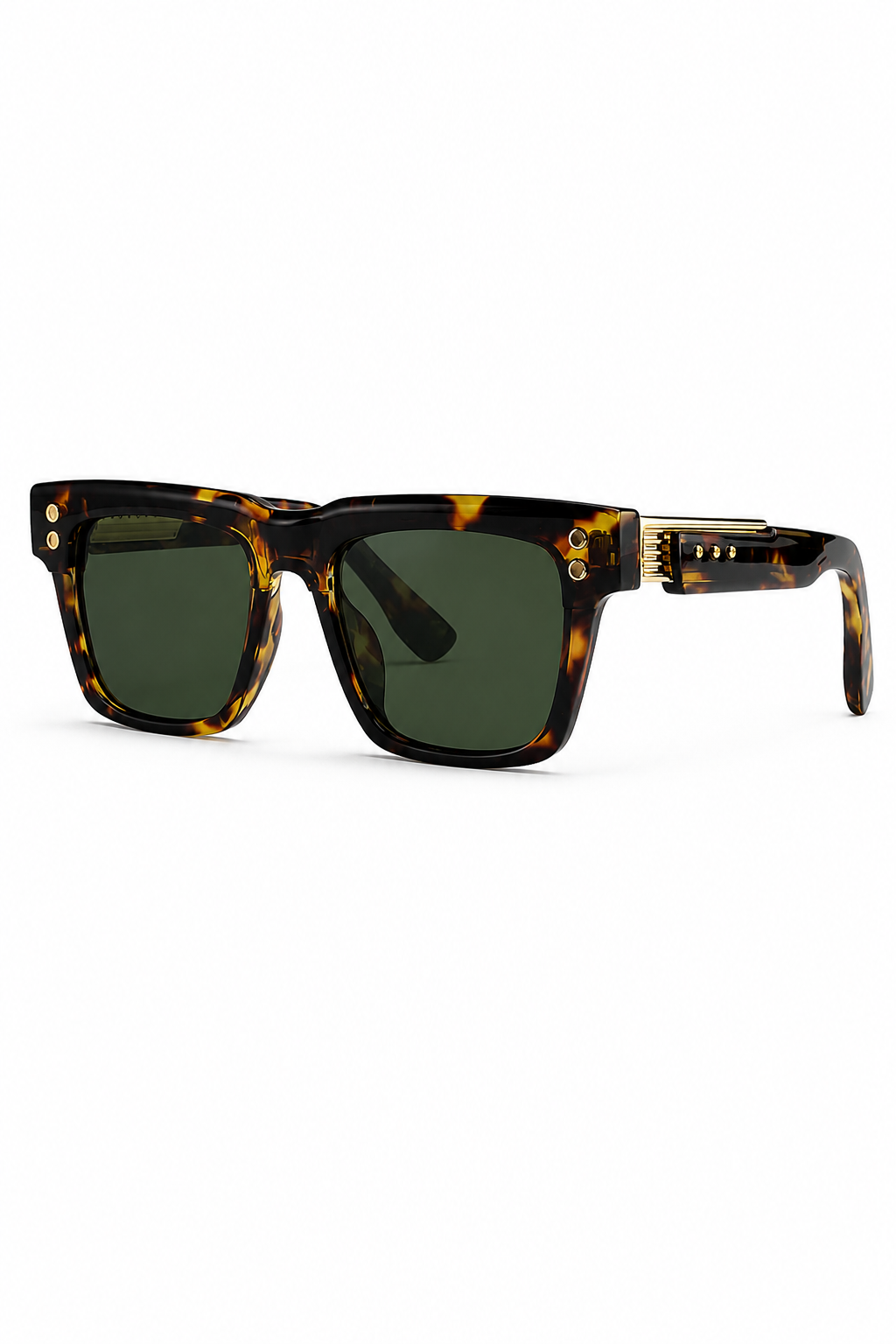 Nicolas | Chauvin Retro Sunglasses