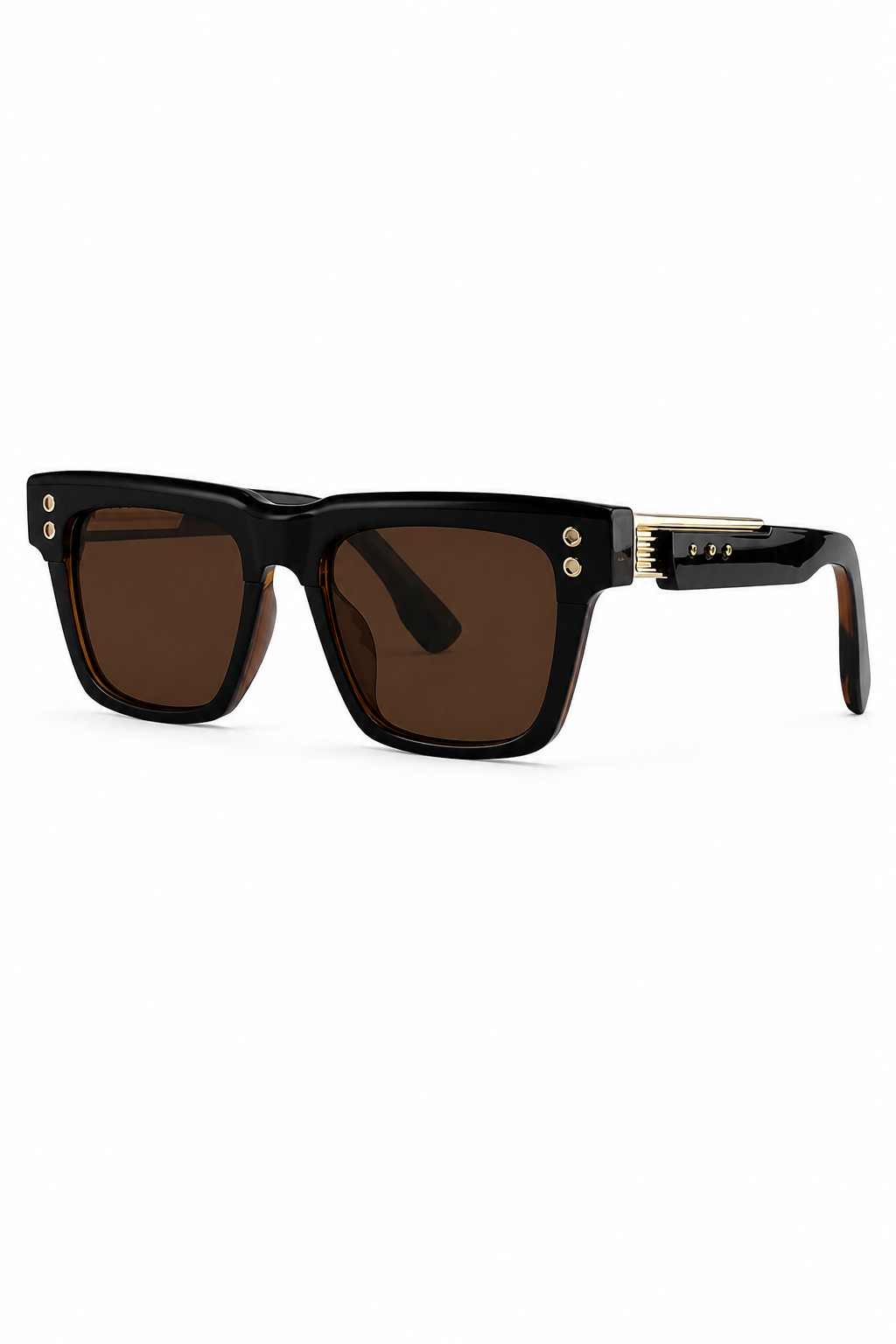 Nicolas | Chauvin Retro Sunglasses