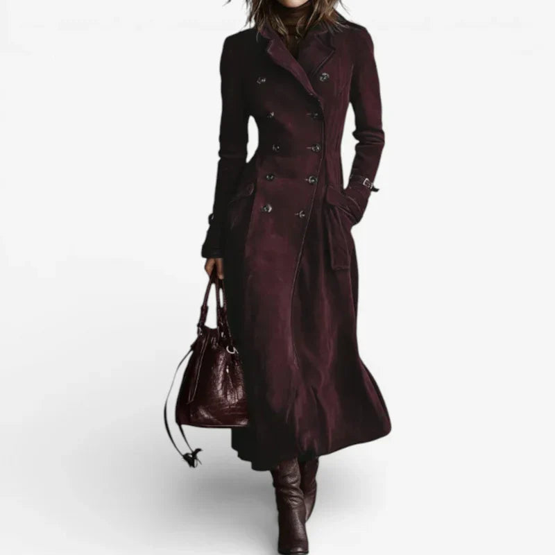 GISELLA COAT