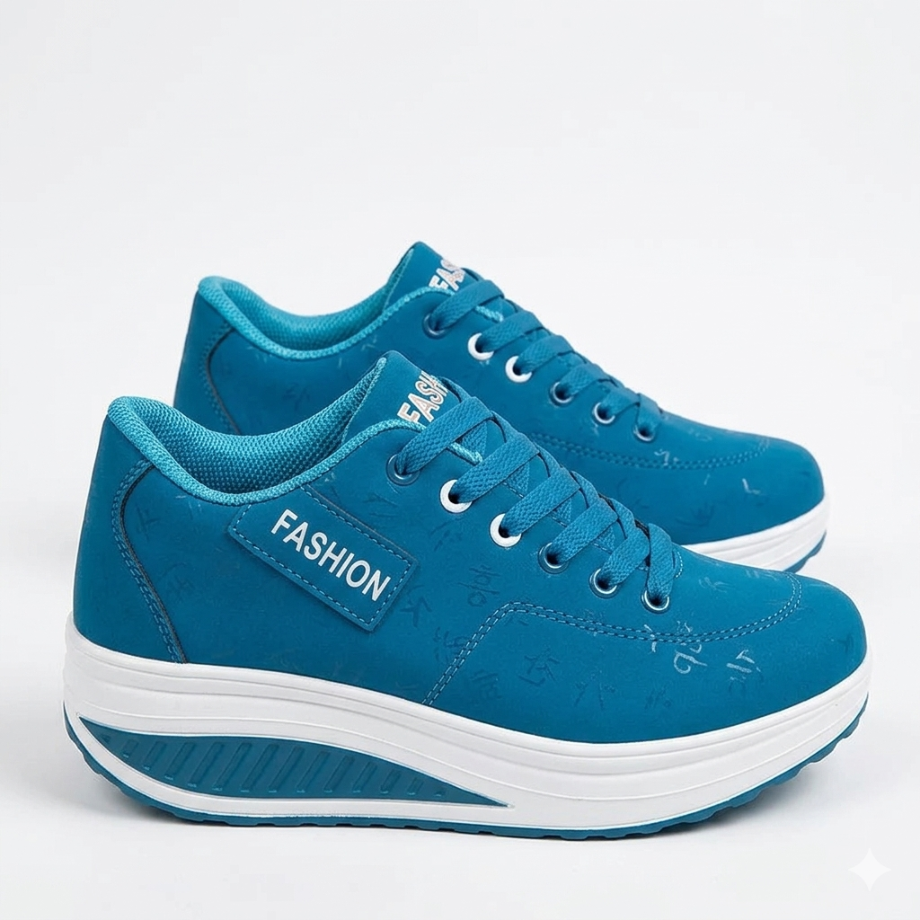 Ramira | Orthopedic Walking Sneakers