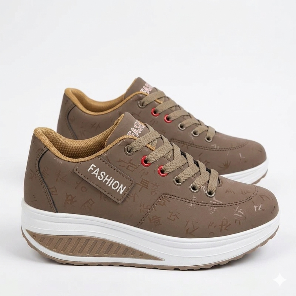 Ramira | Orthopedic Walking Sneakers