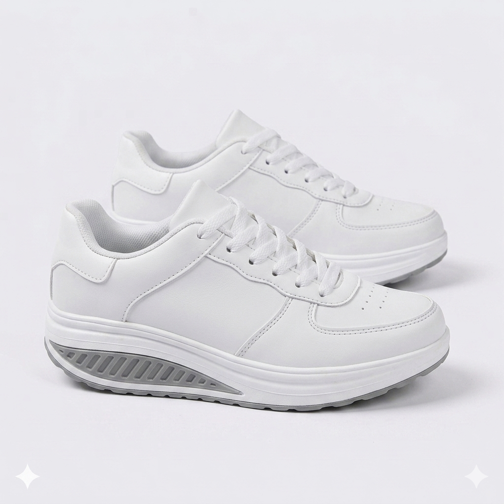 Ramira | Orthopedic Walking Sneakers