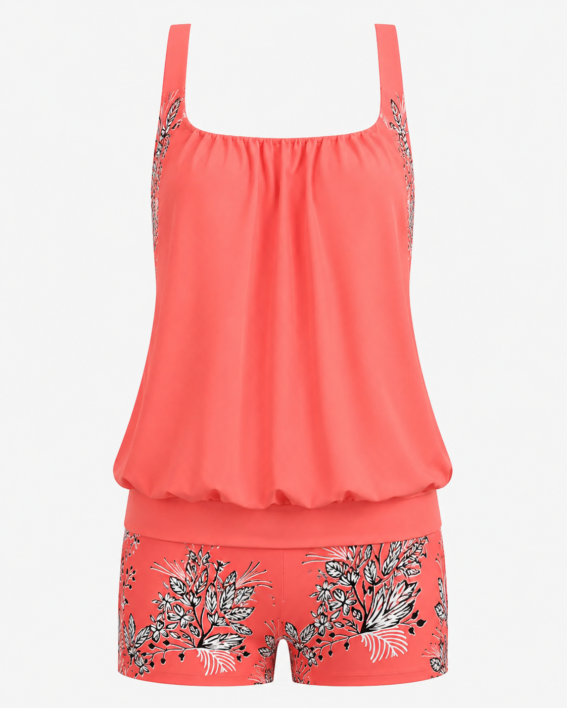 Elena | Classic Tankini