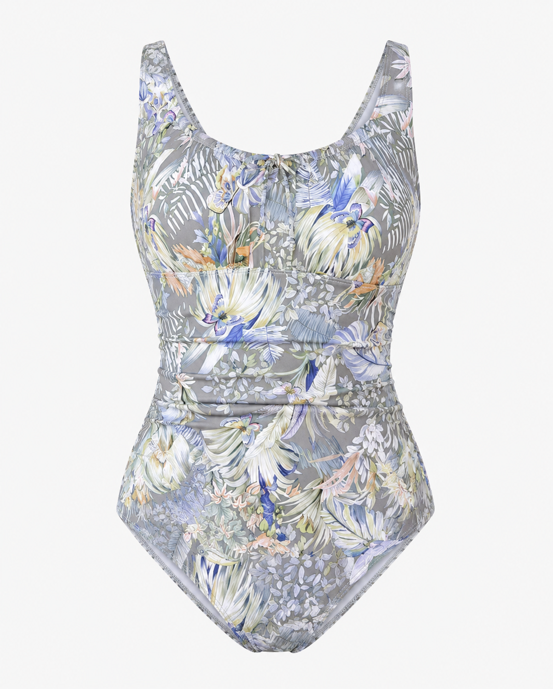 Rosalyn | Print Swimsuit