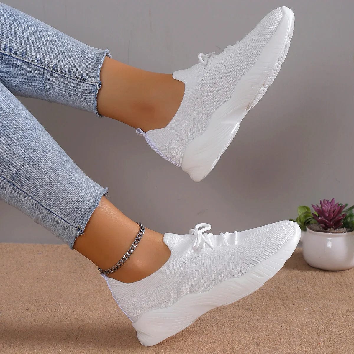 Jana | Orthopedic Walking Shoes