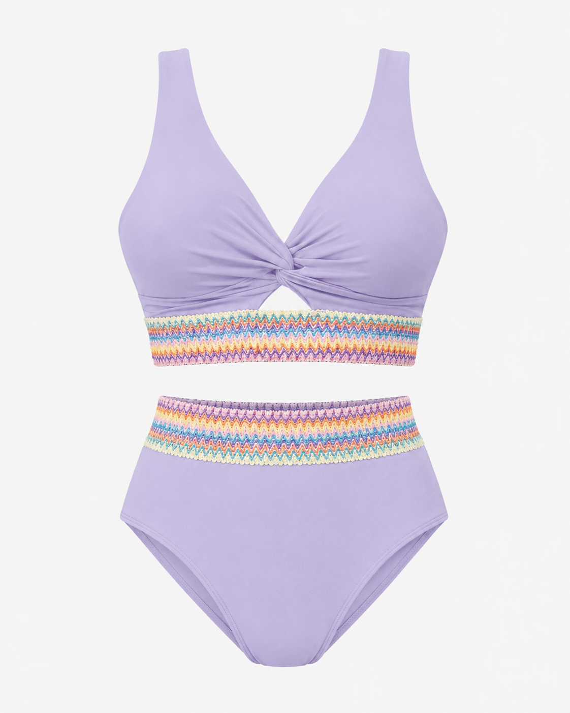 VALERA | Tummy-Control Bikini