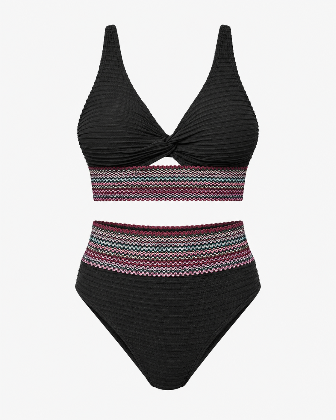 VALERA | Tummy-Control Bikini