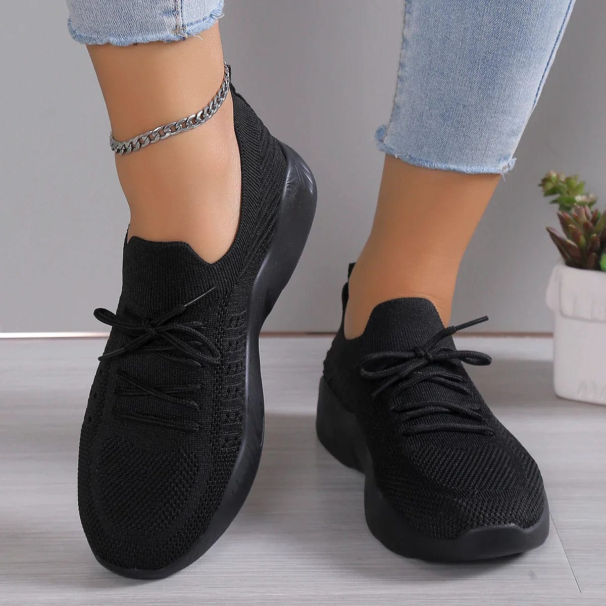 Jana | Orthopedic Walking Shoes