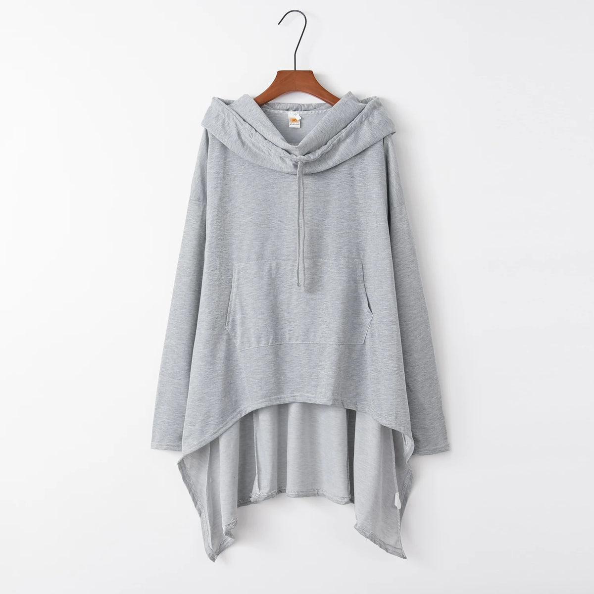Isabeau | Casual Comfortable Hooded Sweatshirt
