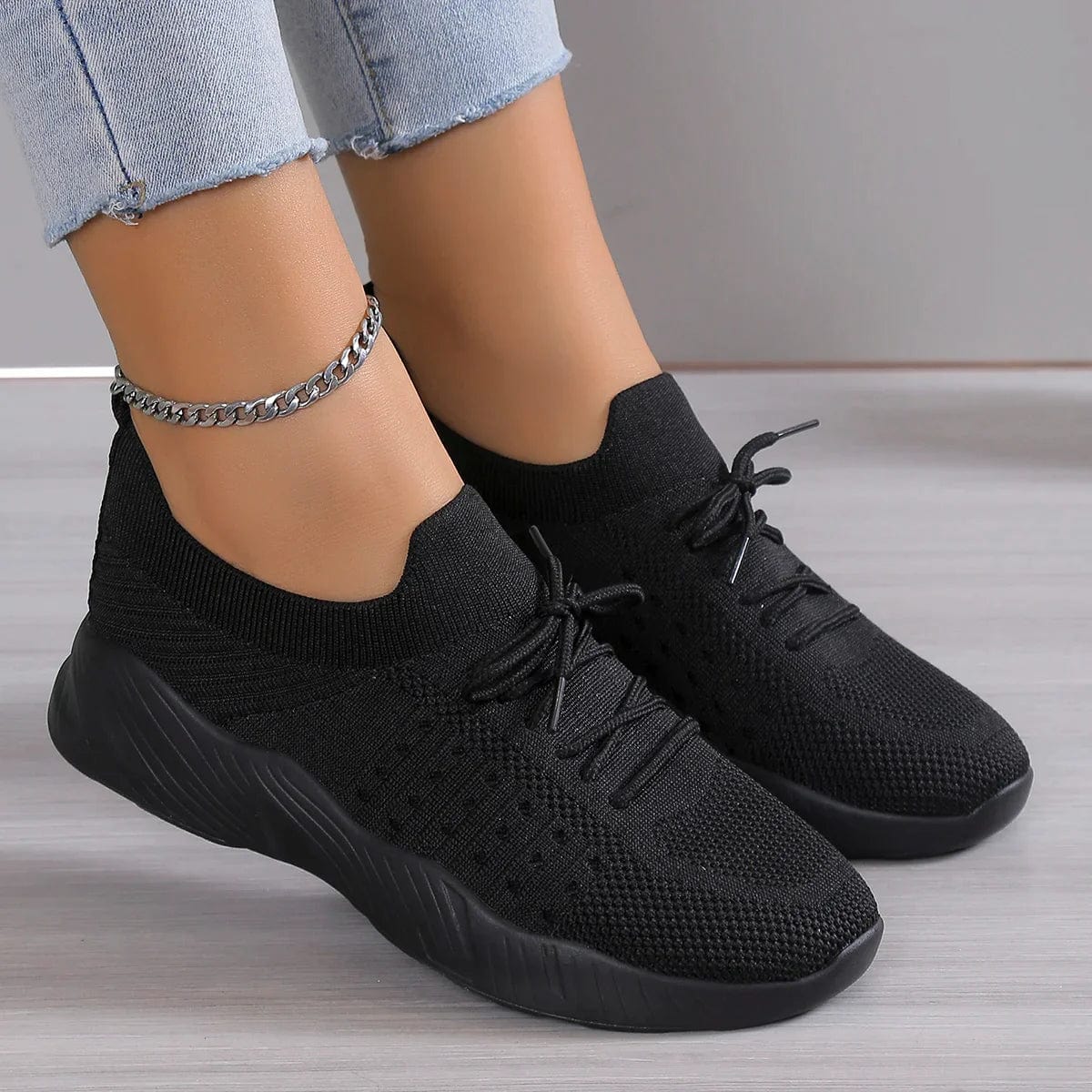Jana | Orthopedic Walking Shoes