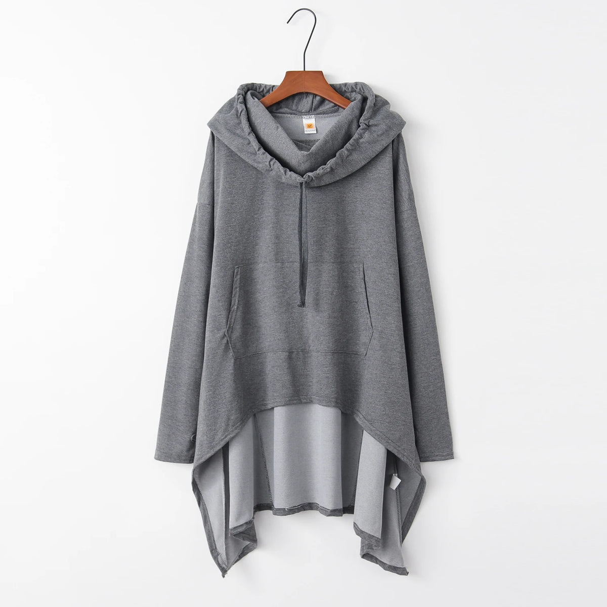 Isabeau | Casual Comfortable Hooded Sweatshirt
