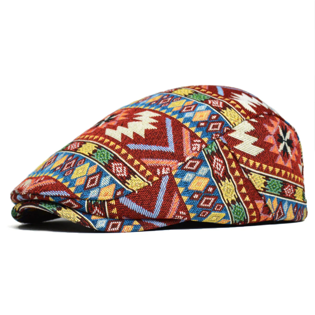 Markie | Colorful Vintage Cap