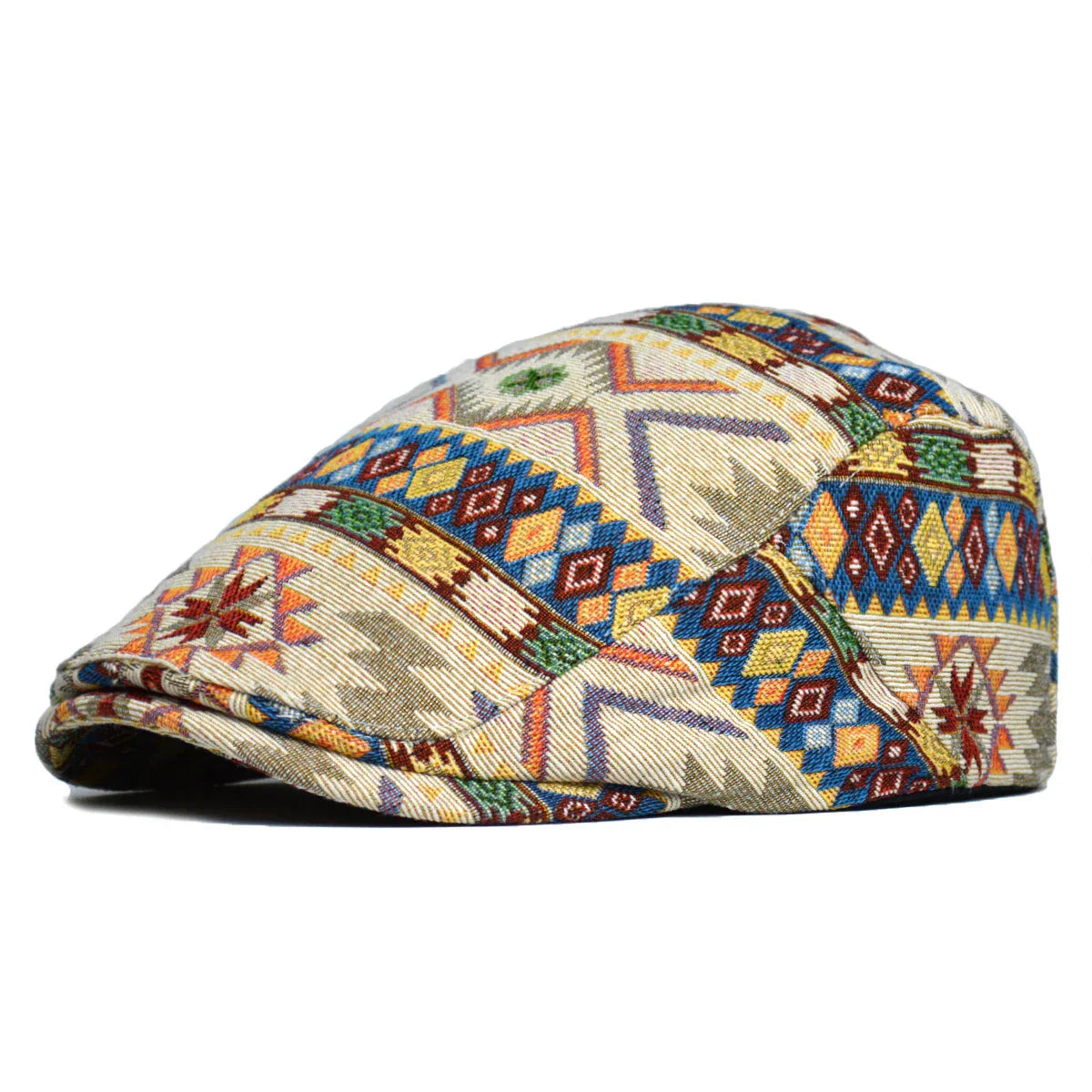 Markie | Colorful Vintage Cap