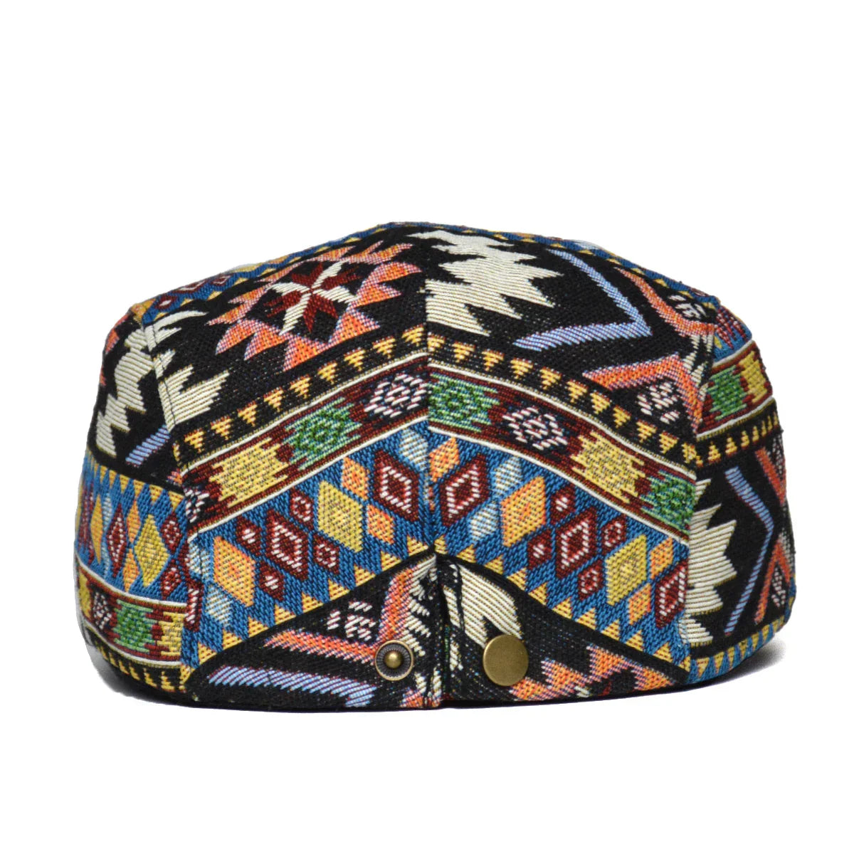 Markie | Colorful Vintage Cap