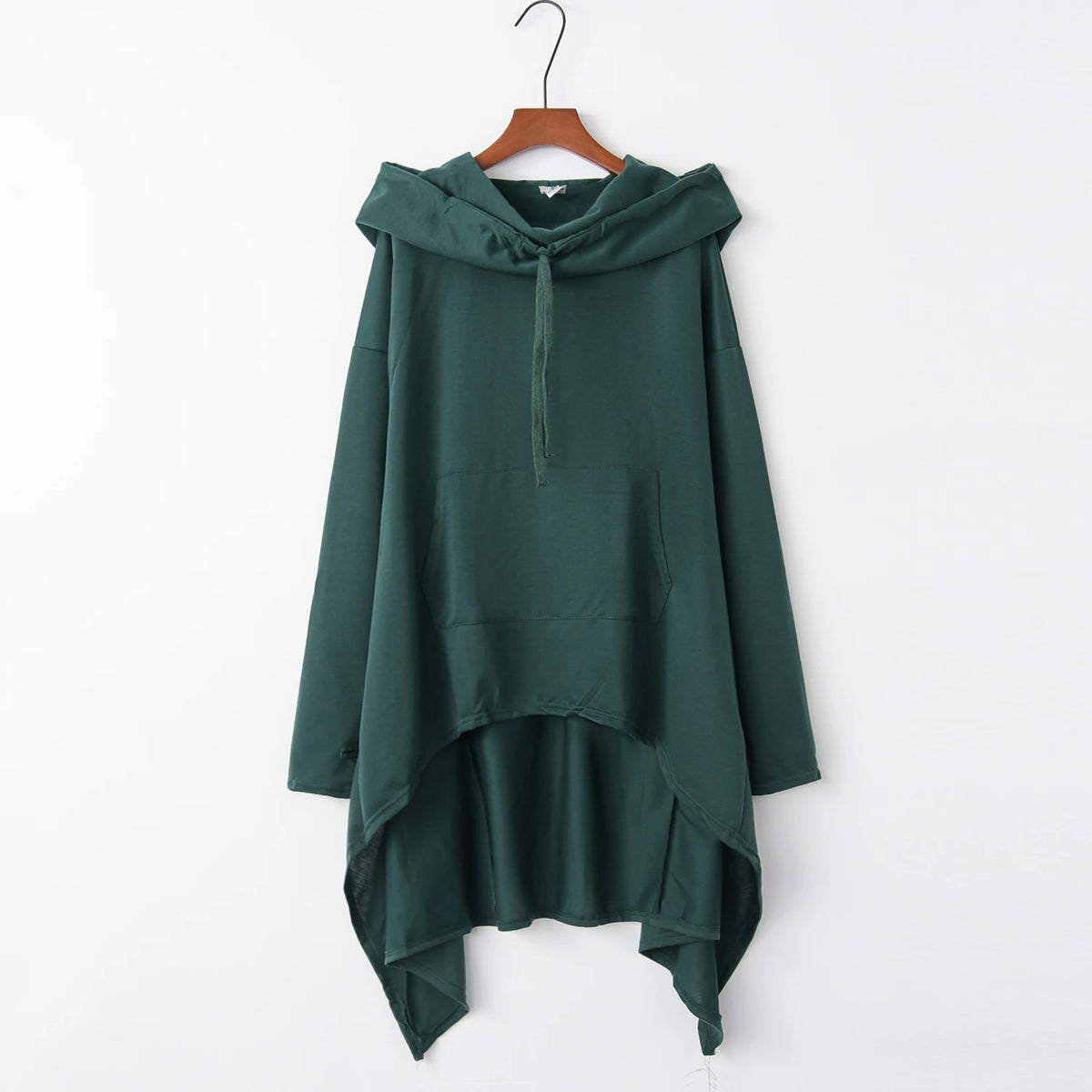 Isabeau | Casual Comfortable Hooded Sweatshirt