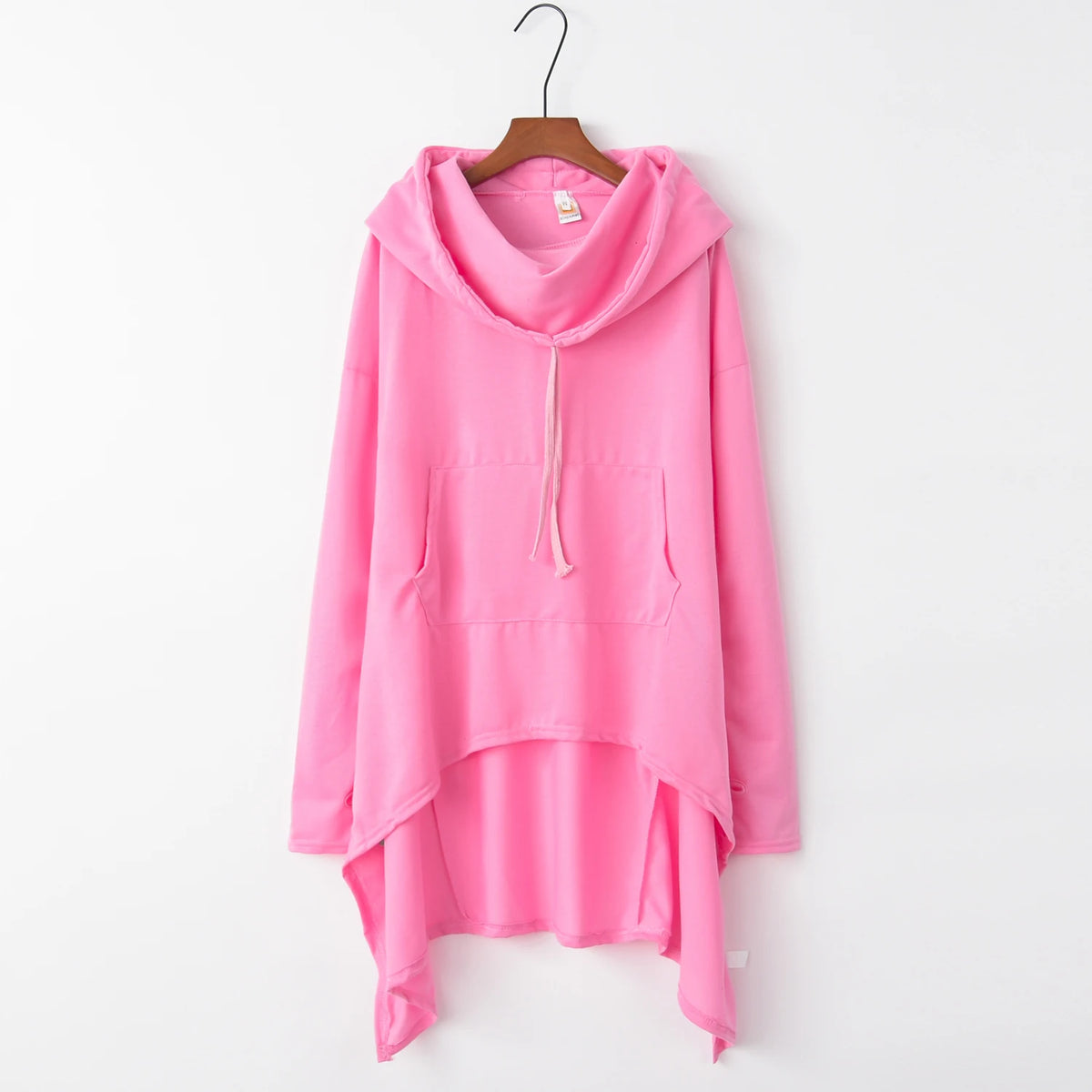 Isabeau | Casual Comfortable Hooded Sweatshirt
